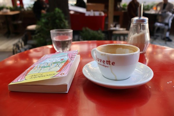 Pourquoi acheter un vélo gravel ?