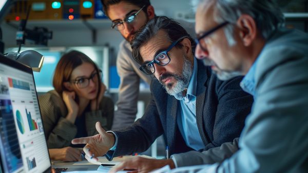 Assistance d'expert SEO pour votre site web