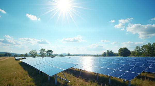 Comment améliorer votre production d'électricité avec des panneaux solaires photovoltaïques