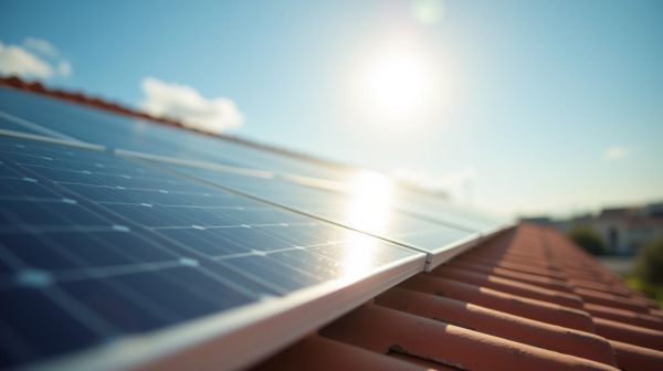 Comment améliorer votre production d'électricité avec des panneaux solaires photovoltaïques