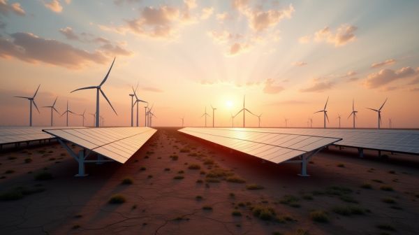 Les meilleures stratégies pour adopter l'énergie renouvelable