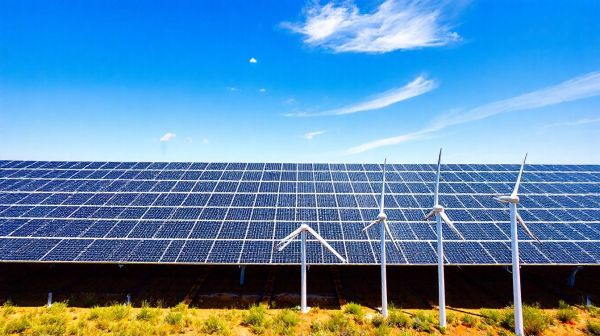Les meilleures stratégies pour adopter l'énergie renouvelable