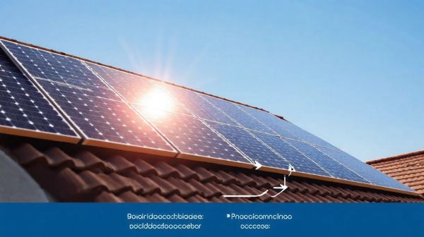 Top stratégies pour optimiser l'énergie solaire avec des panneaux photovoltaïques