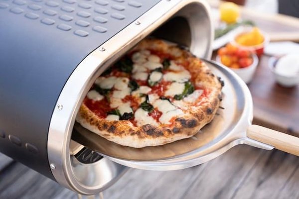 Pourquoi les fours à pizza ont la côte en 2023 ?