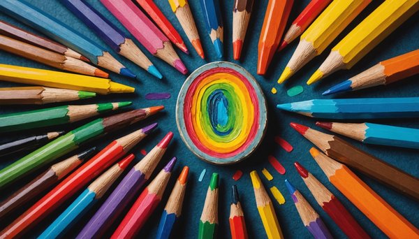 Idées créatives de coloriage kawaii pour élever votre art