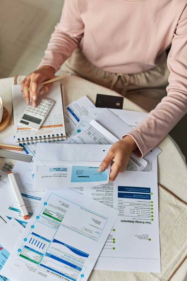 Décodez votre facture d'énergie avec Vertu Énergie